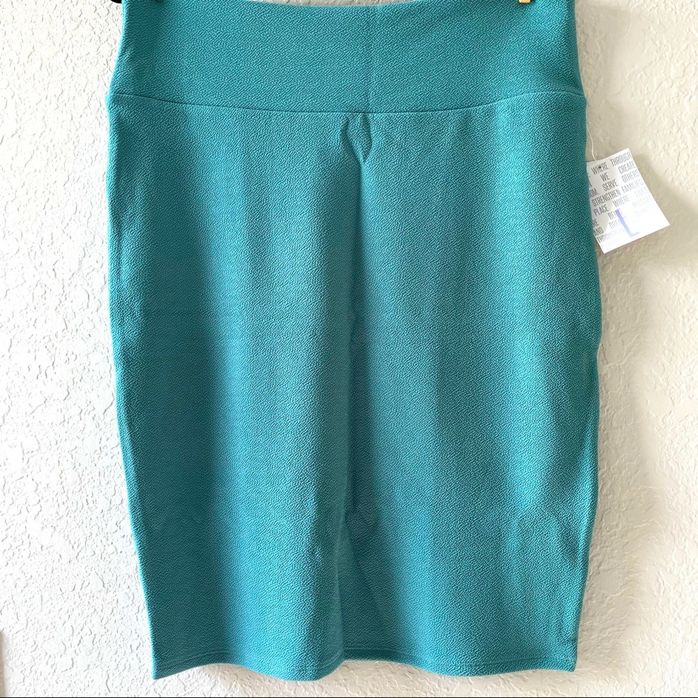 Lularoe Cassie Skirt